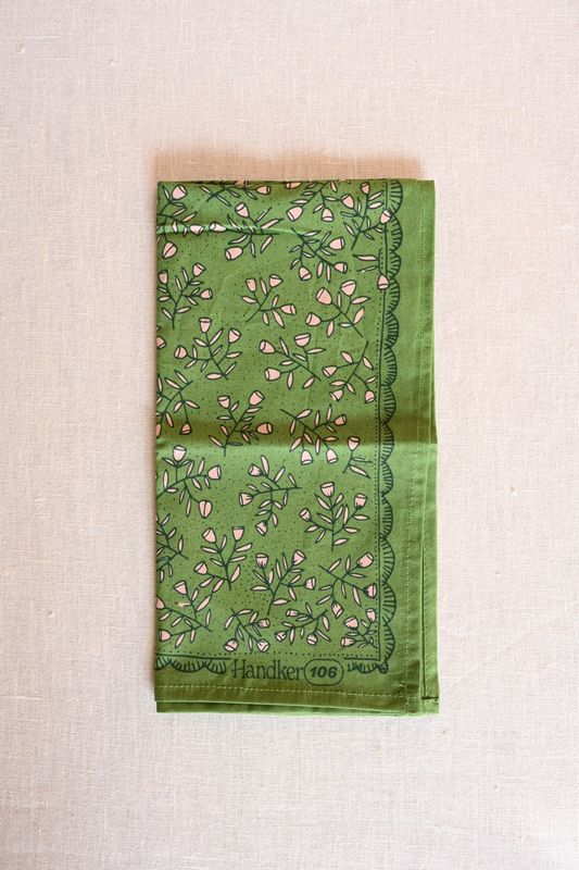 Posey Bandana