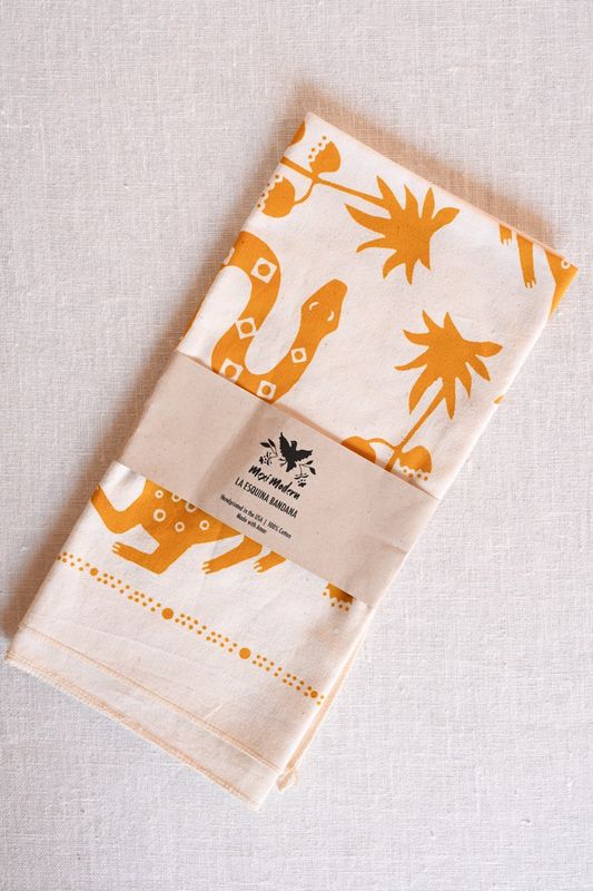 La Esquina Bandana