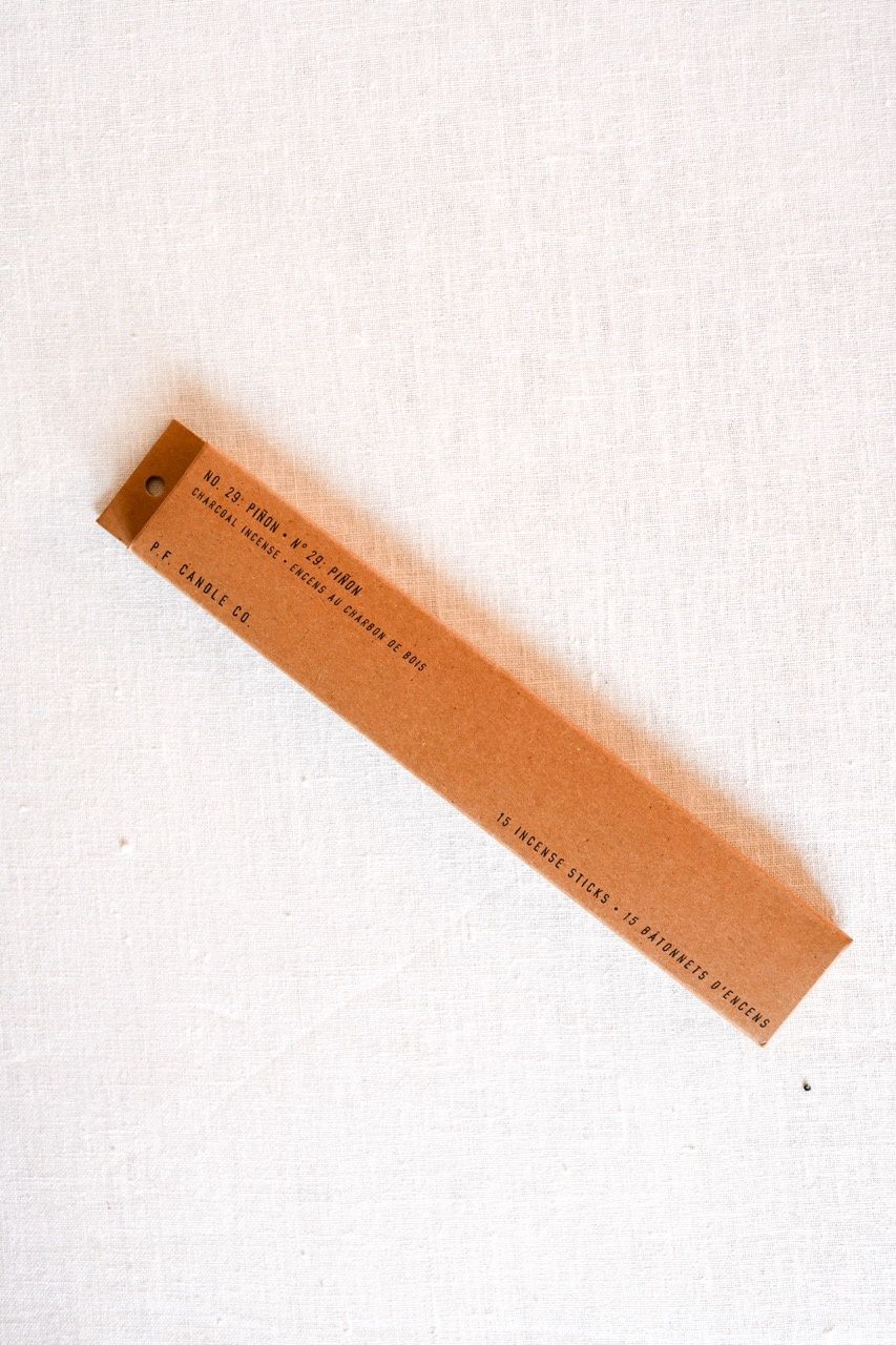 Pinon Incense