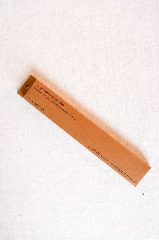 Pinon Incense