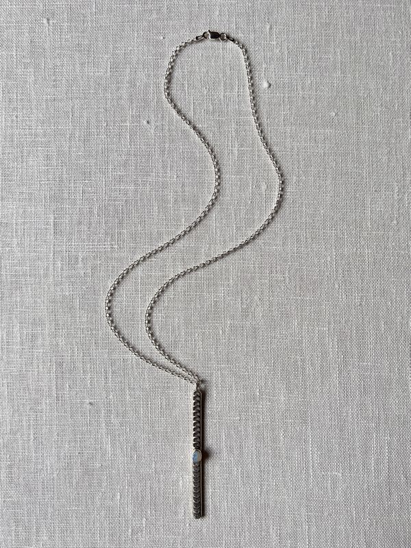 Camino Necklace