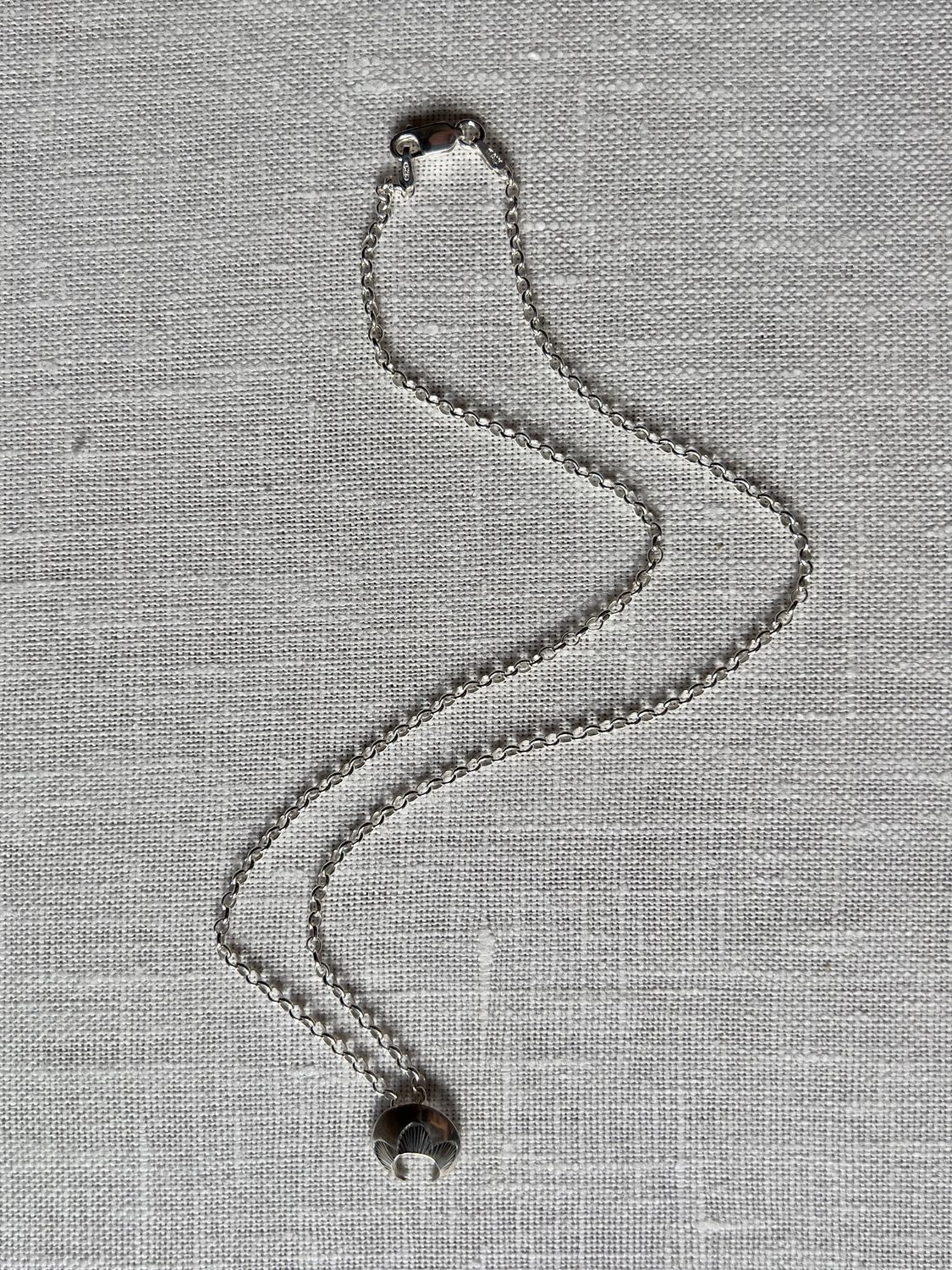 Lunita Necklace