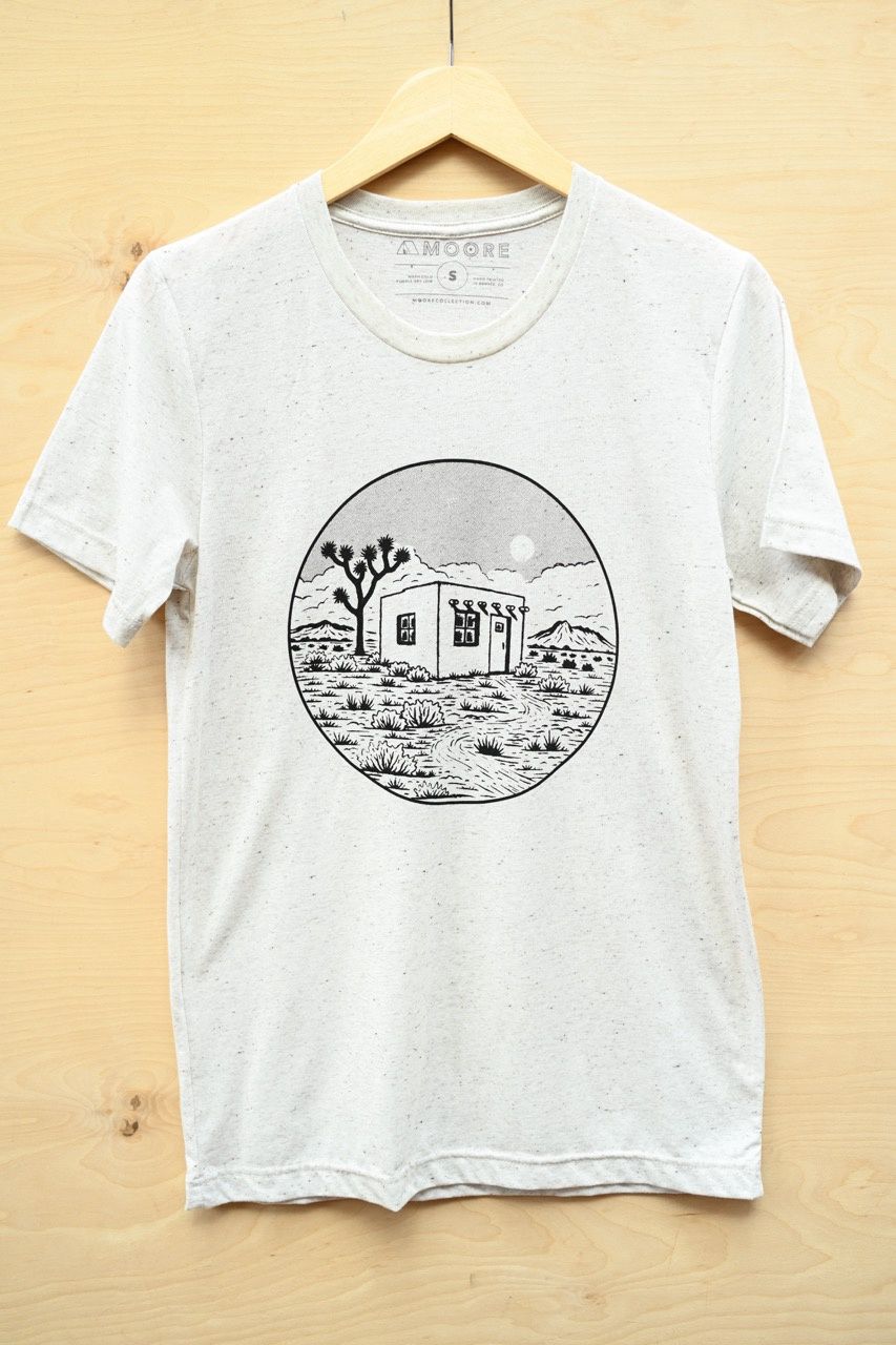 Casita Tee