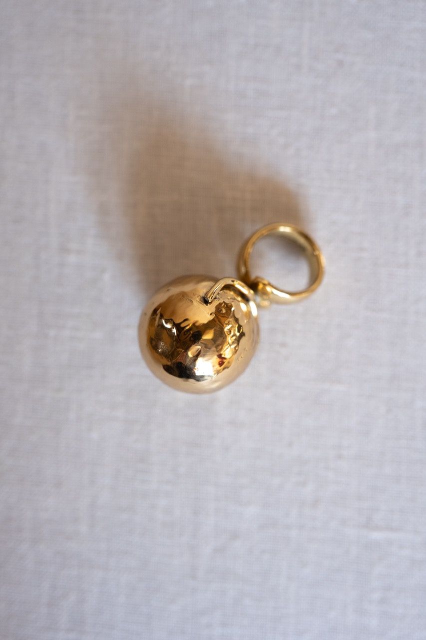 Harmony Bell Ring