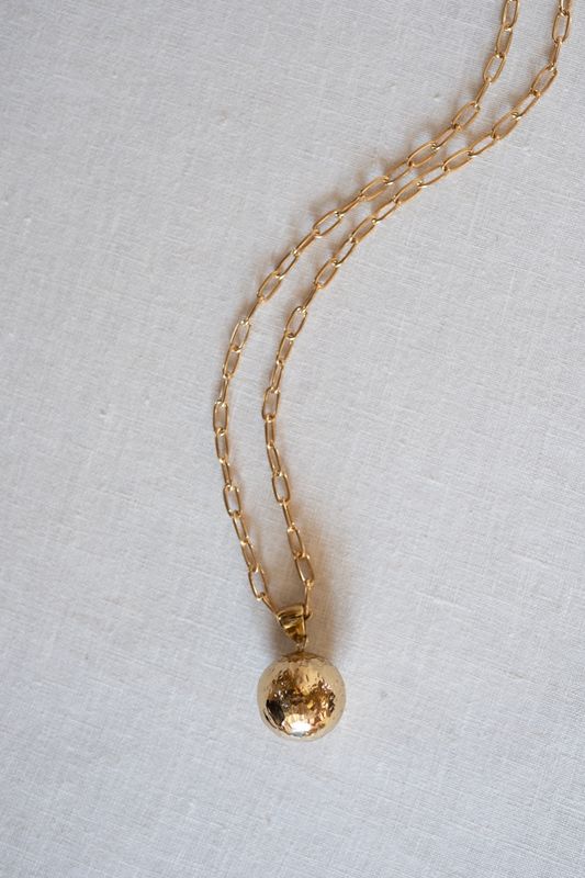 Harmony Necklace