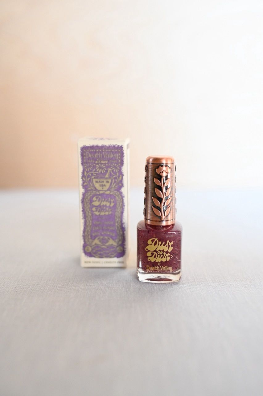 Wildflower Nail Polish