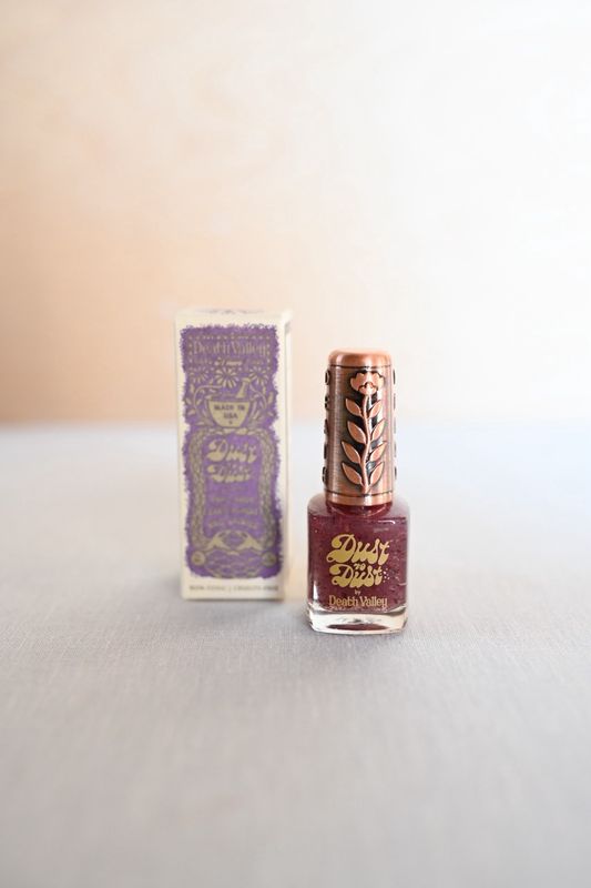 Wildflower Nail Polish