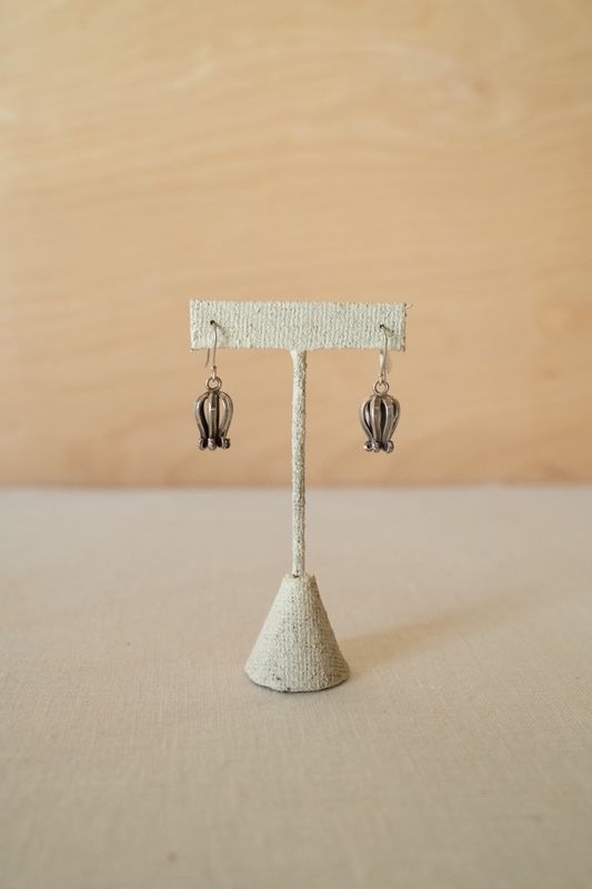 Bleeding Hearts Earrings