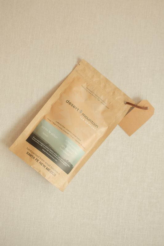 Santa Fe Pinon Herbal