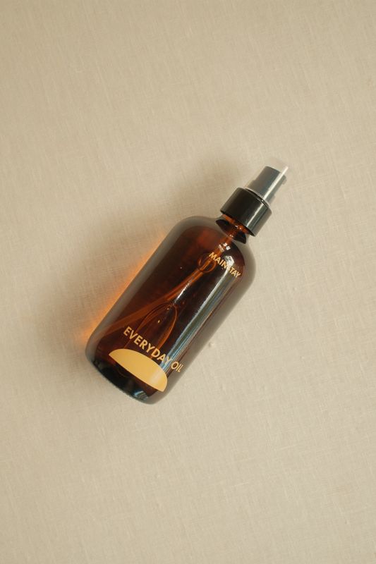 Everyday Oil 8 oz