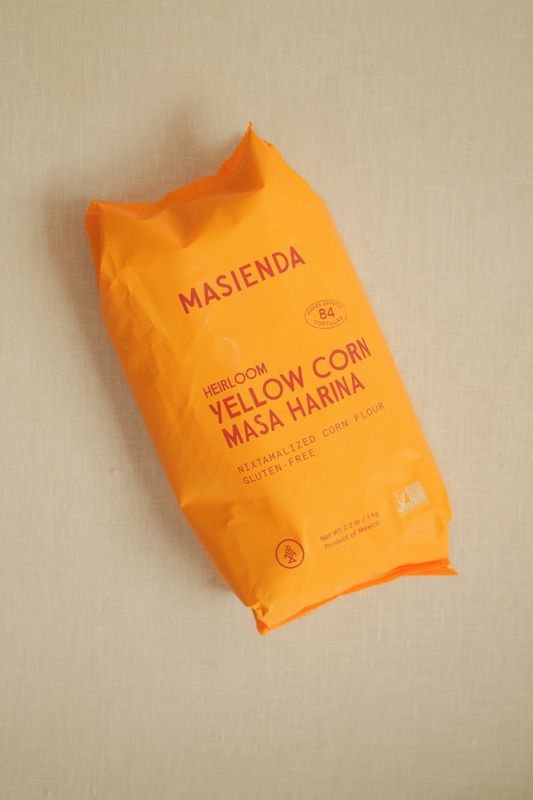 Masienda Masa Harina
