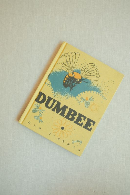 Dumbee Book