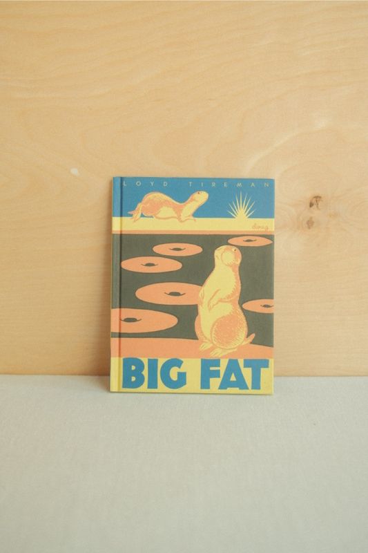 Big Fat Book