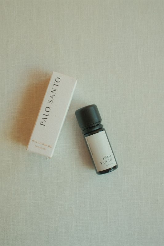 Palo Santo Essential Oil
