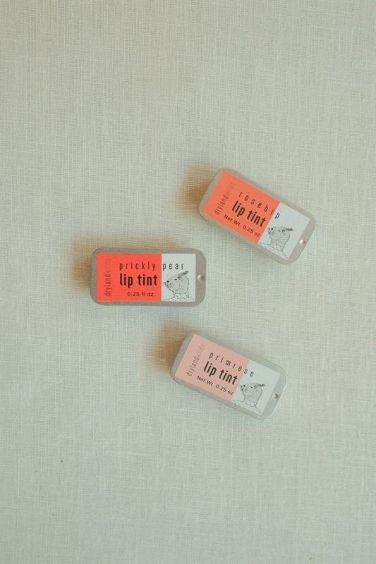 Botanical Lip Tint