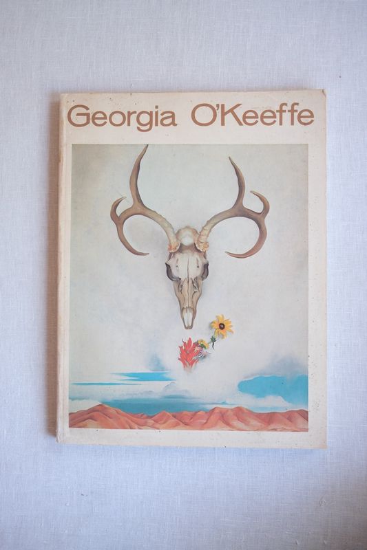 Georgia O&#39;Keeffe (Penguin Books)