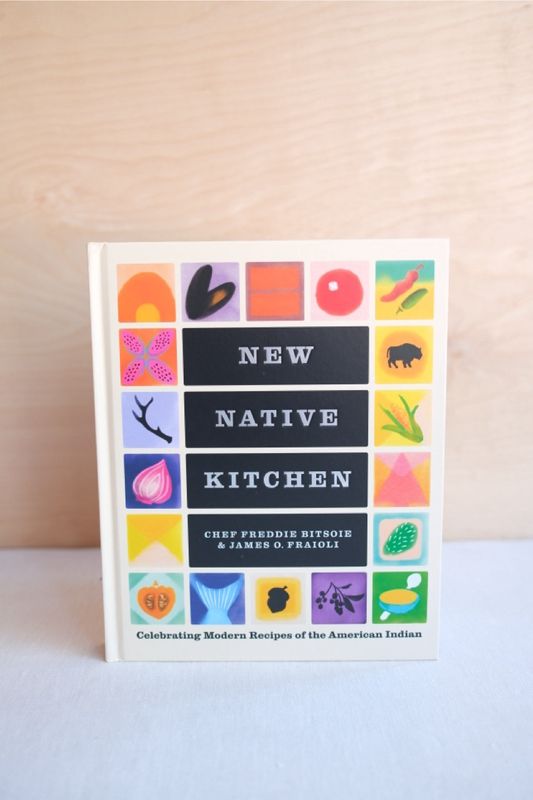 New Native Kitchen