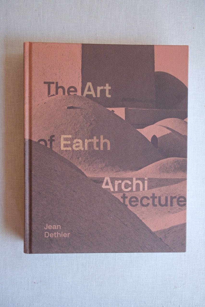Art of Earth Architecture
