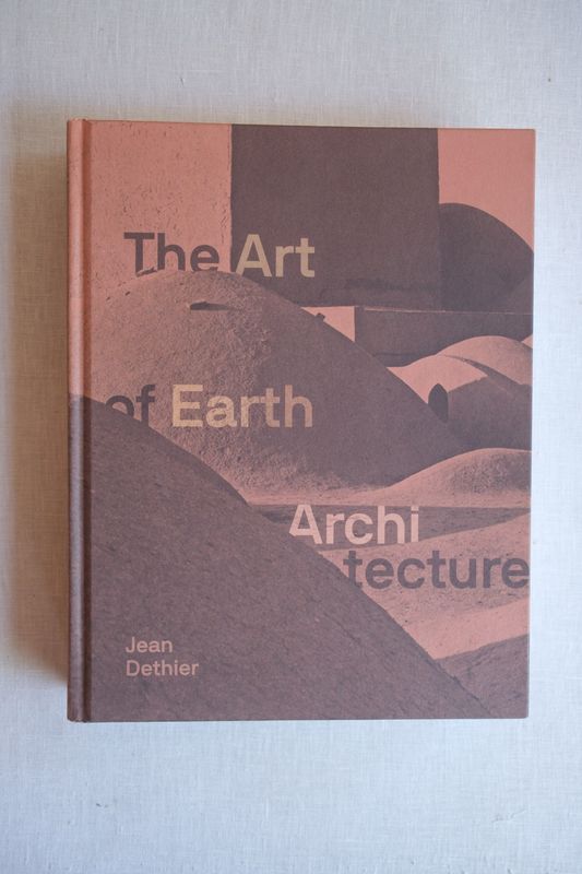 Art of Earth Architecture