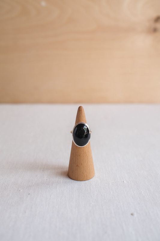 Onyx Ring