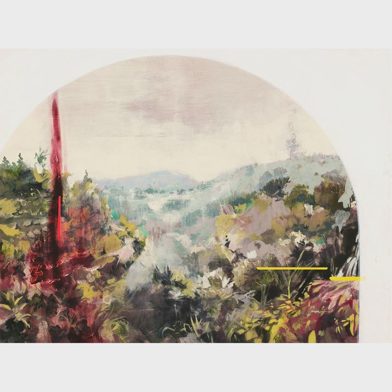 America Art Print