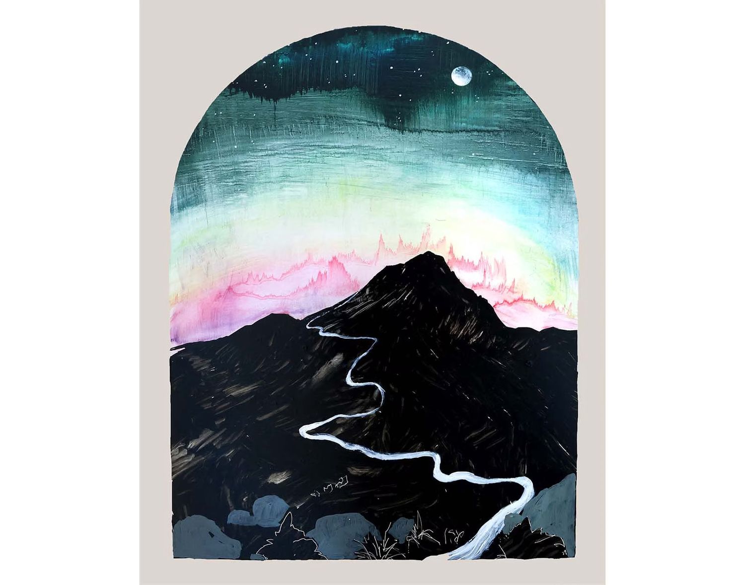 Black Mountain