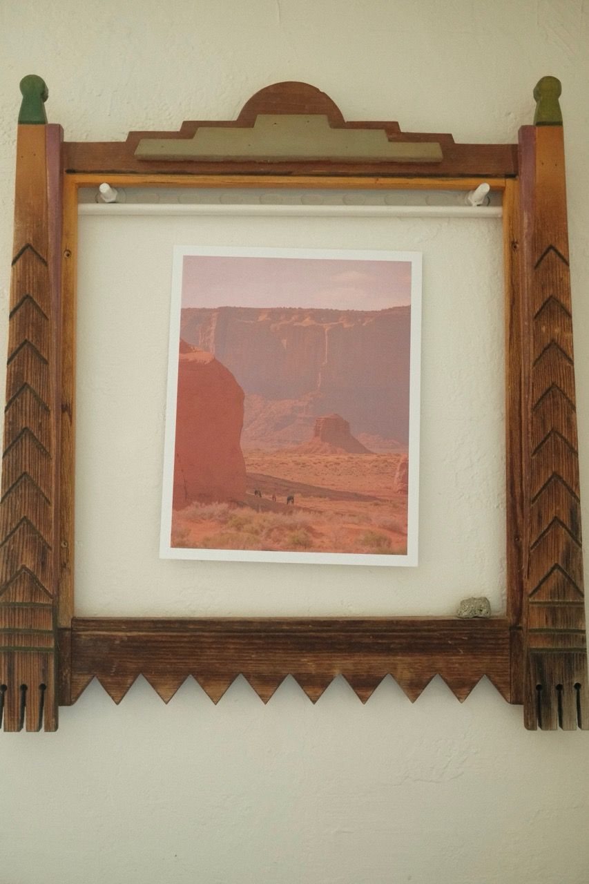 "Springtide" Print