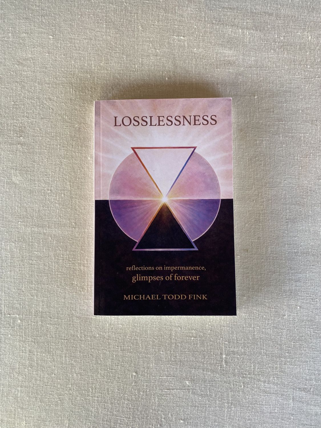 Losslessness