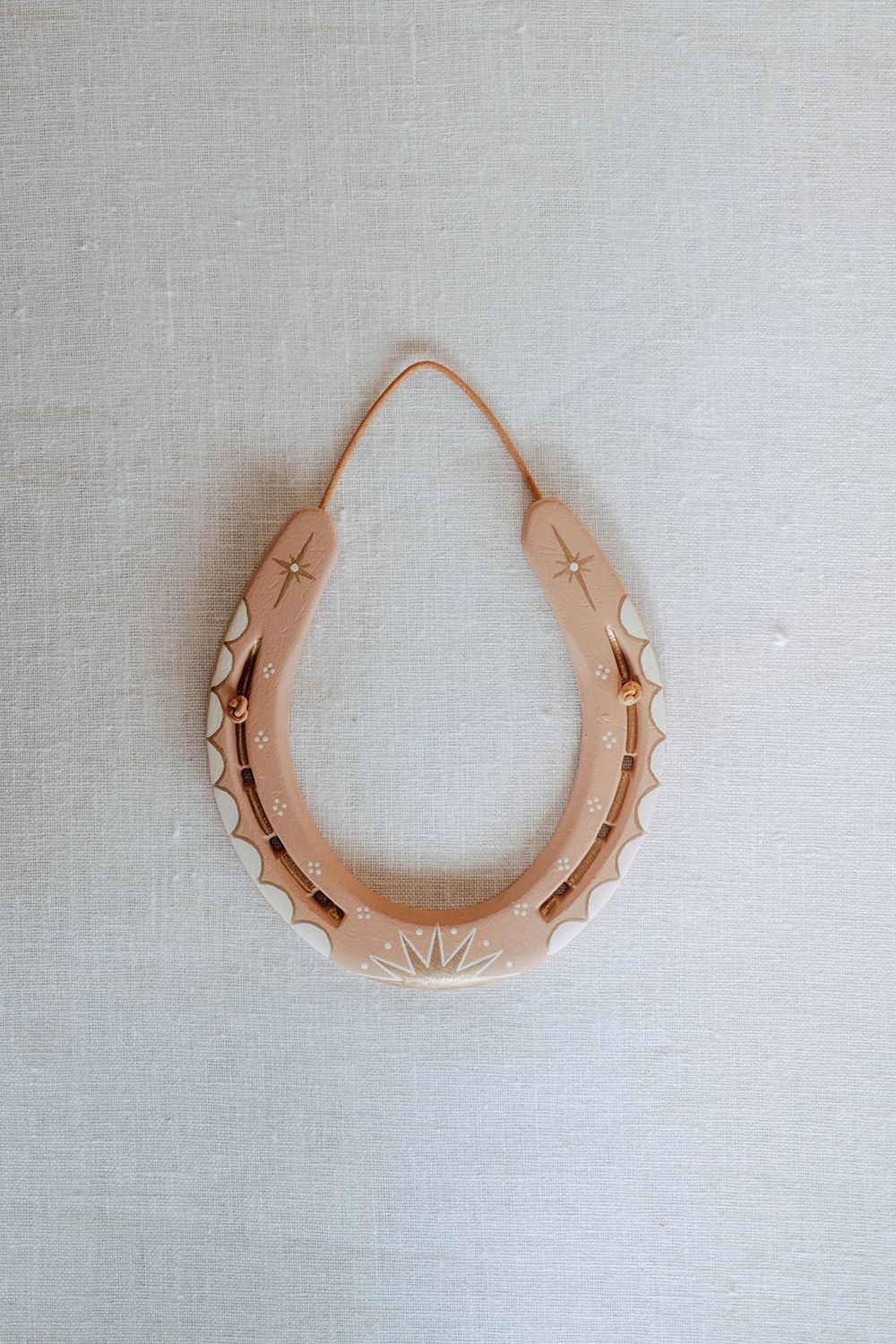 Clay Hues of New Mexico, Color: I