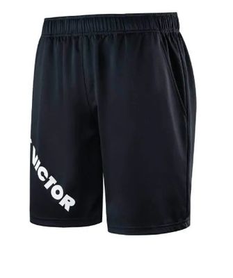 Victor Men&#39;s Short R-20201C (Black)