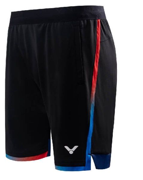 Victor Short R-40200C (Black)