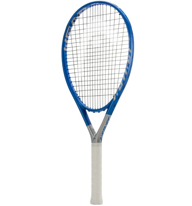 HEAD Instinct PWR 115 Tennis Racquet – HEAD
