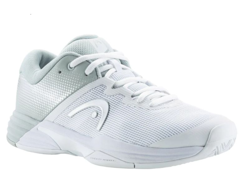 Head Revolt Evo 2.0 Femme (Blanc)