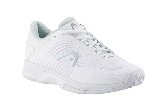 Head Revolt Pro 4.5 Women&#39;s (White - Aqua)