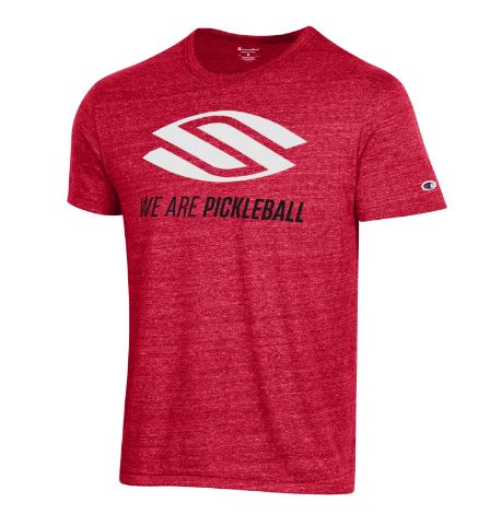 Selkirk T-Shirt Triumph Champion Men&#39;s (Rouge)