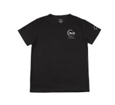 Six Zero Men&#39;s Performance Shirt (Black)