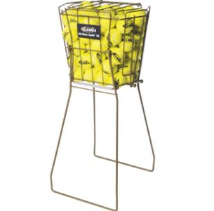 Gamma Ball Hopper Hi-Rise Gold 75
