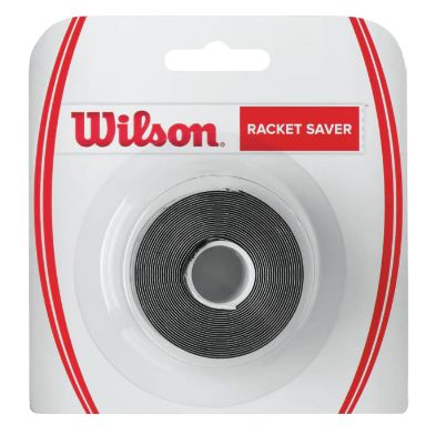Wilson Racket Saver (Black)
