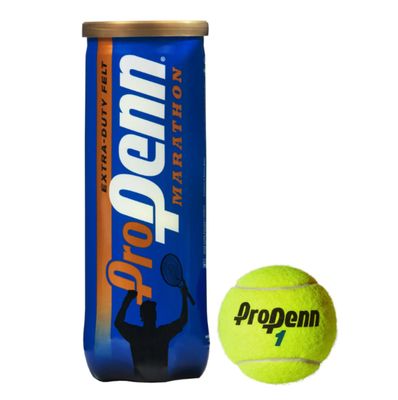 Pro Penn Marathon Extra Duty (3 Balls Can)