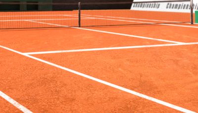 Clay Balls