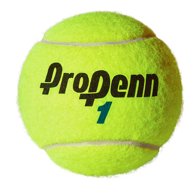 Balles de Tennis