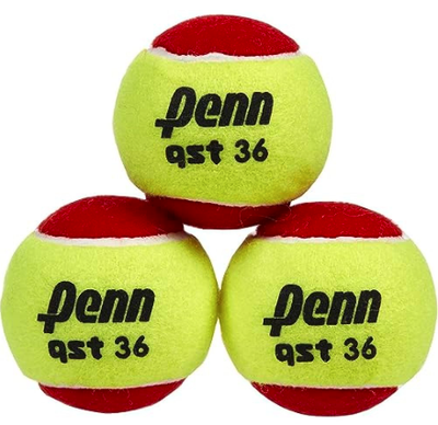 Junior Balls