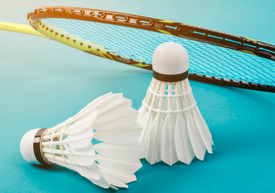 Shuttlecock