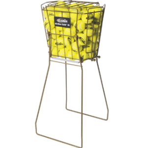 Balls Hopper