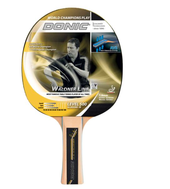 Donic Legend 500 FSC