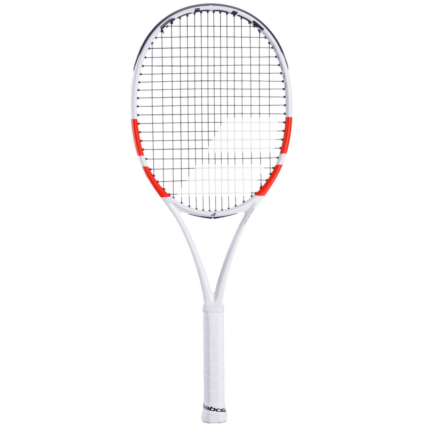 Babolat Pure Strike 100 V4