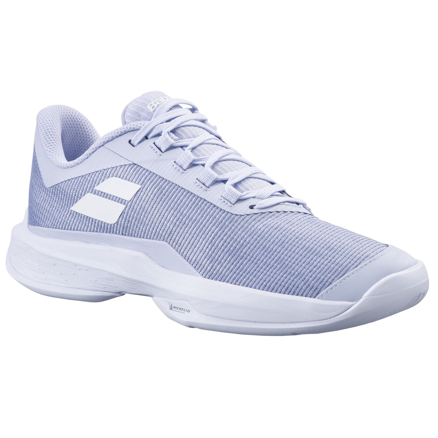 Babolat Femme Jet Tere 2 AC (Xénon/Bleu)