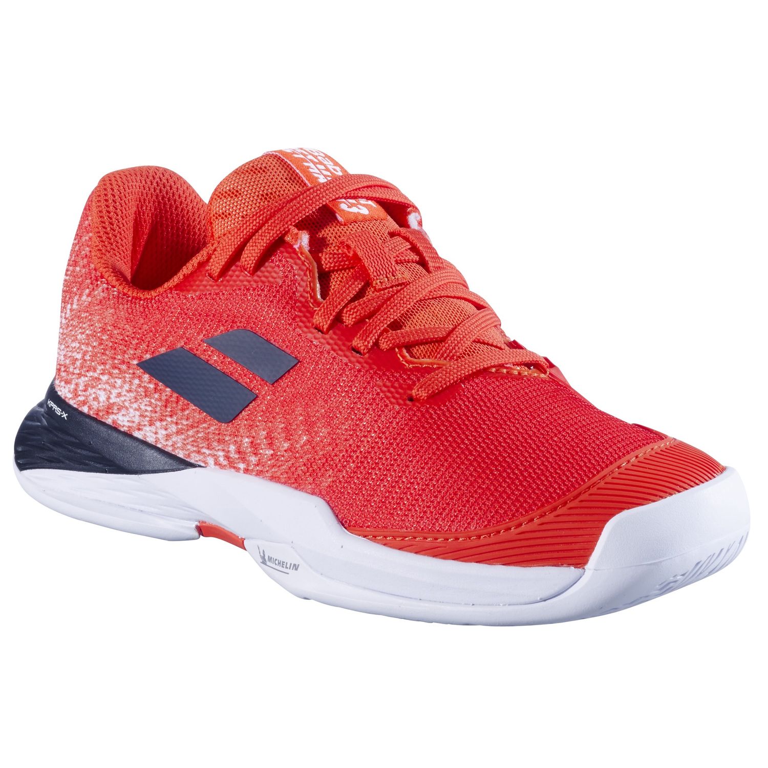Babolat Jet Mach JR (Rouge)