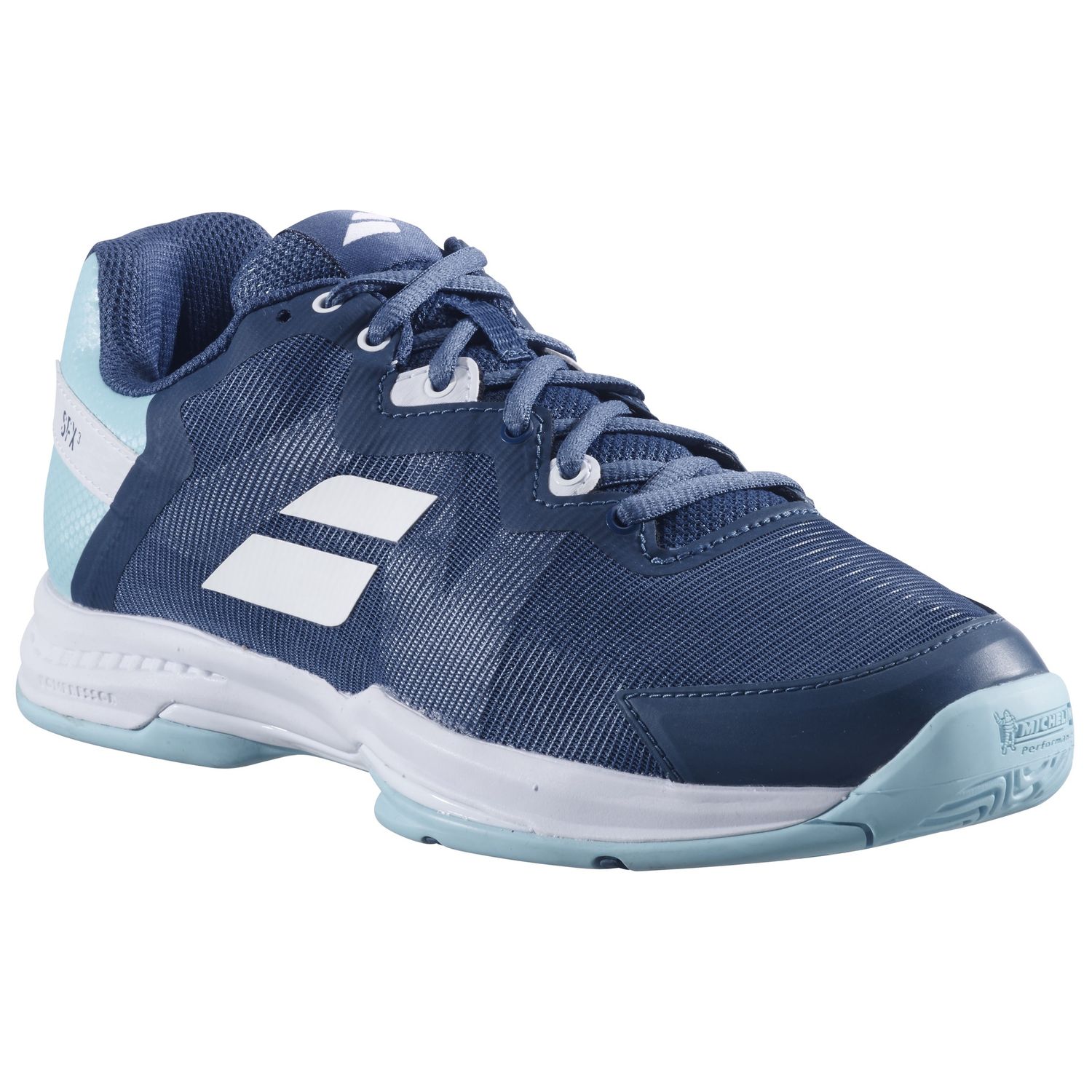 Babolat SFX 3 Women&#39;s (Bleu)