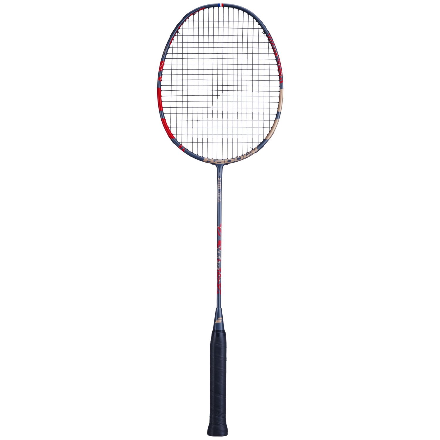 Babolat X-Feel Origin (Strung)